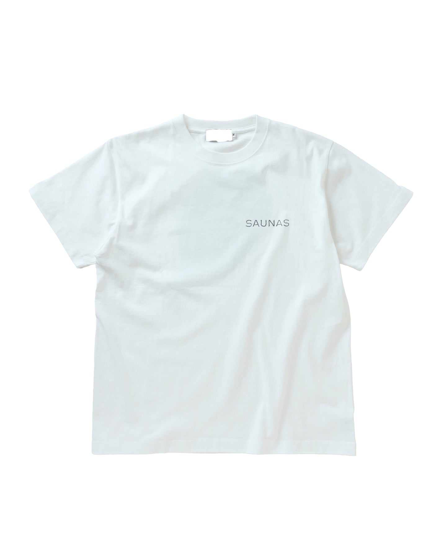 SAUNAS ヴィヒタTシャツ