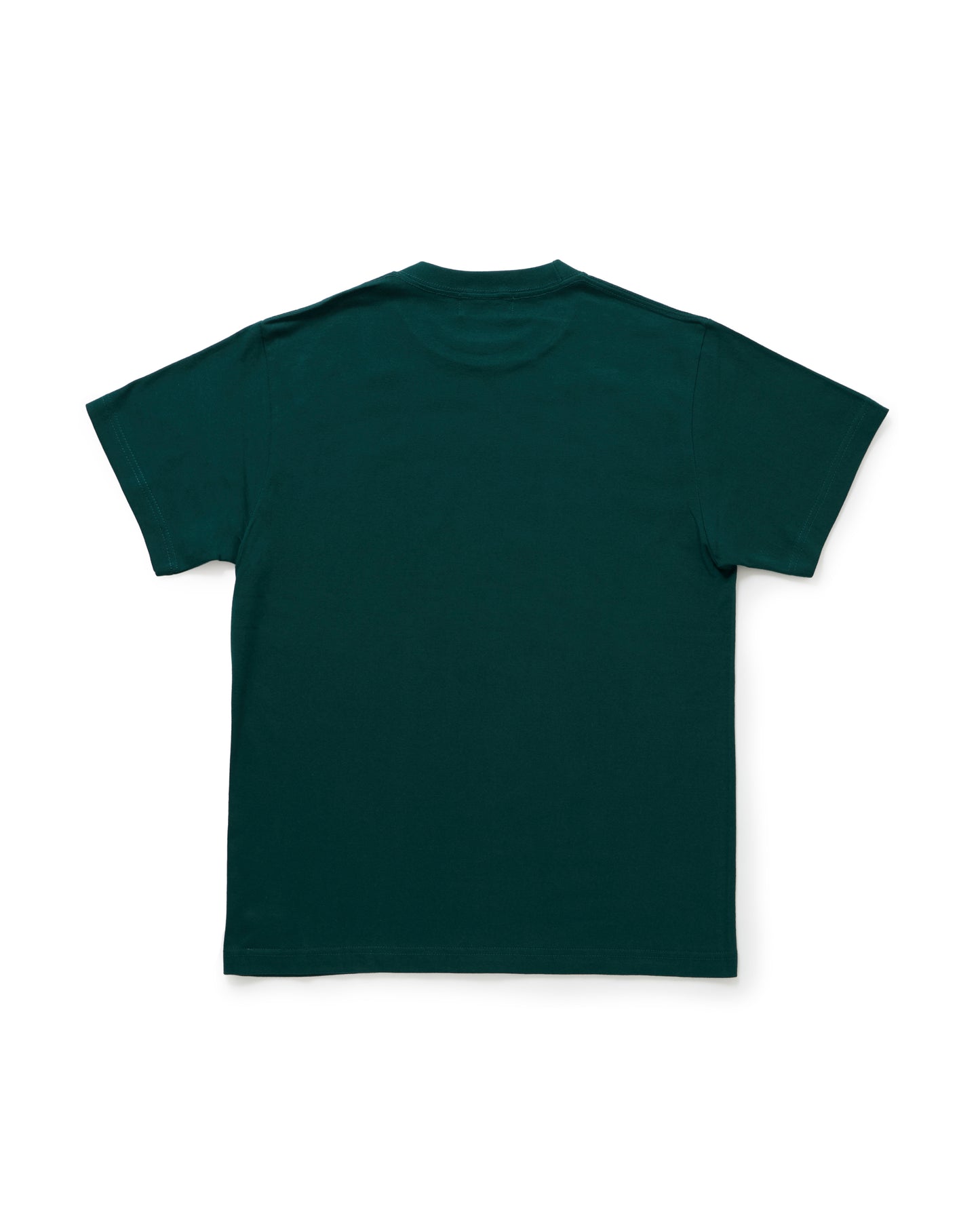 SAUNAS ロゴTシャツ 2025