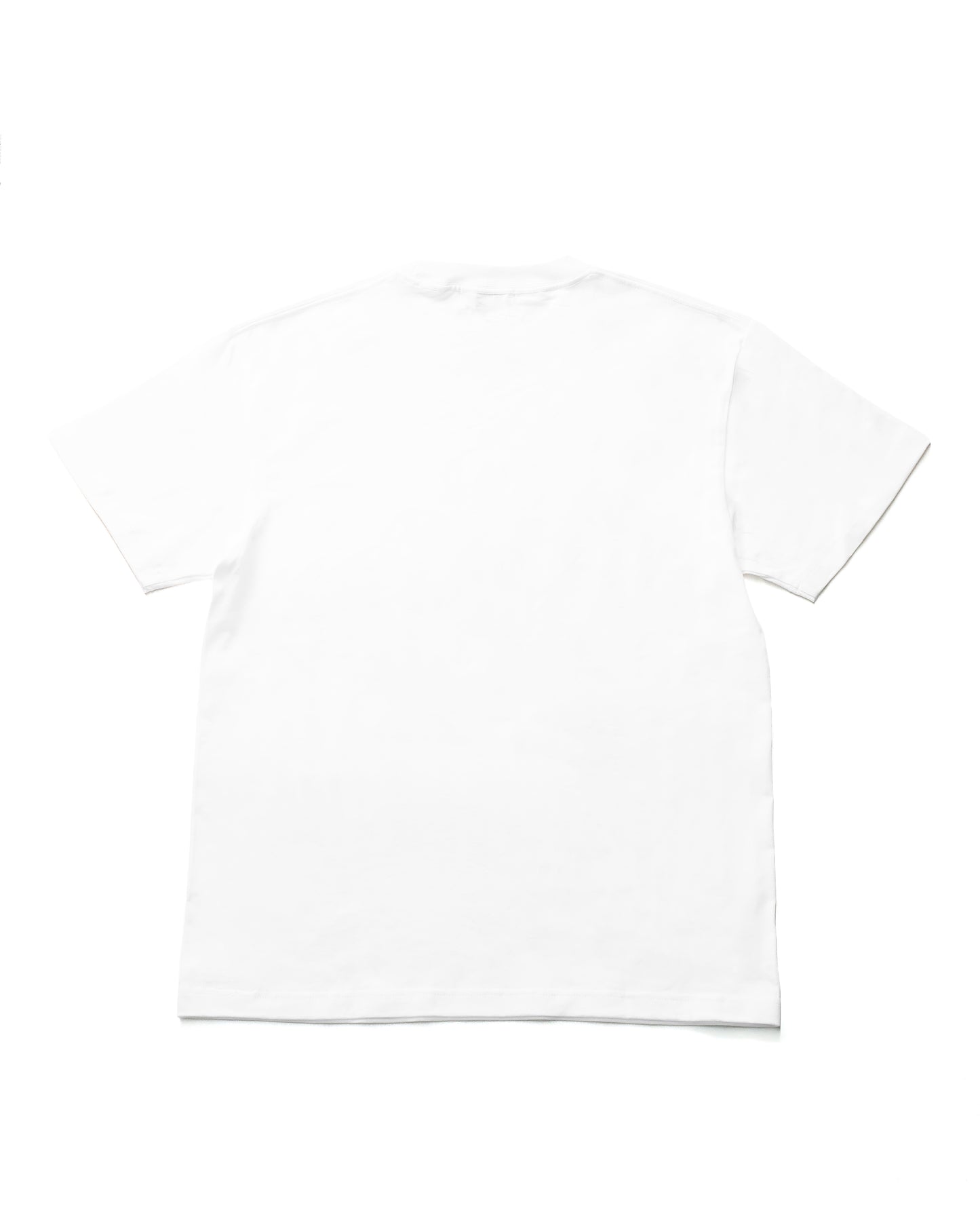 【白根ゆたんぽ×SAUNAS】Tシャツ