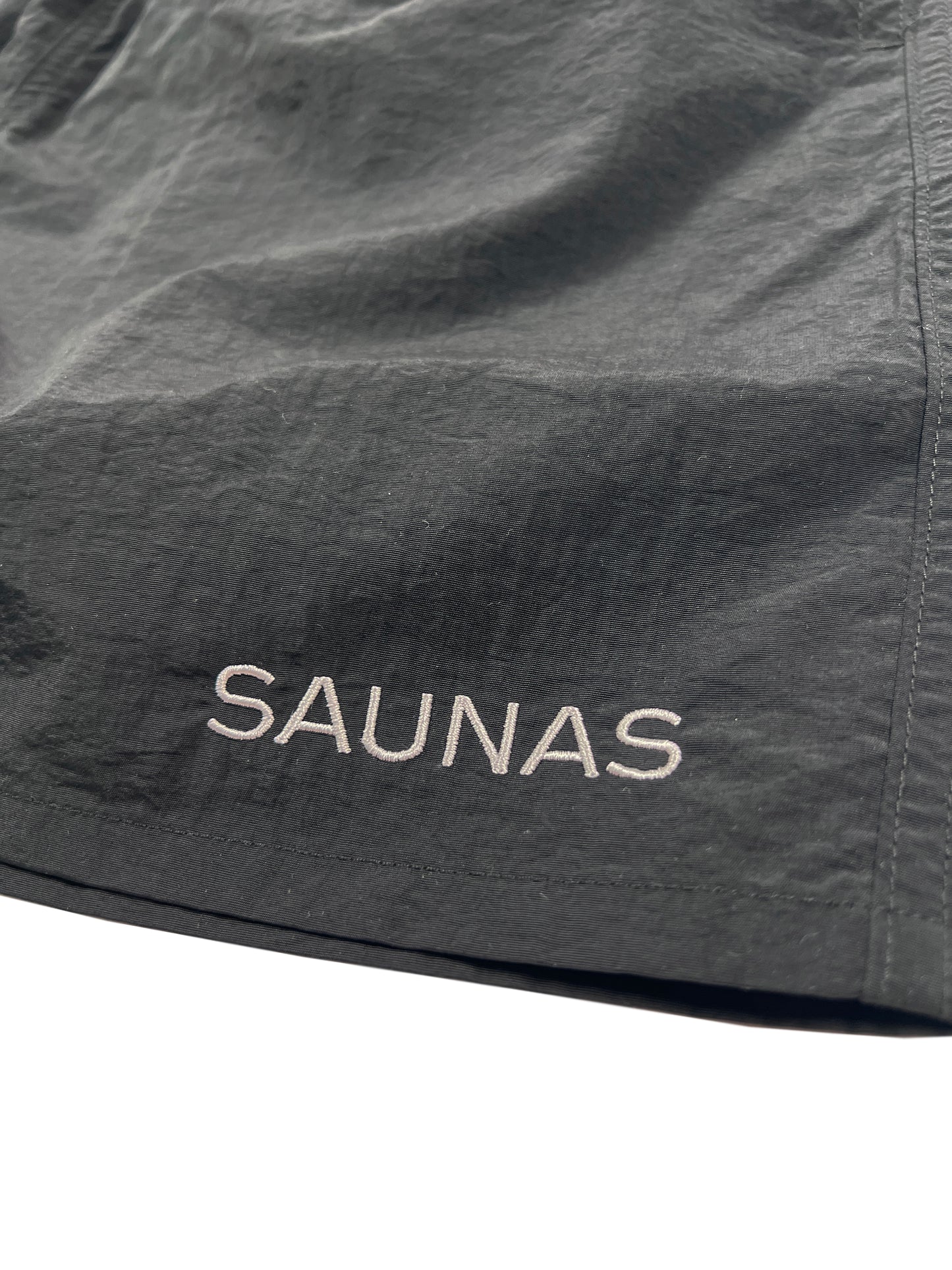 SAUNAS ナイロンショーツ