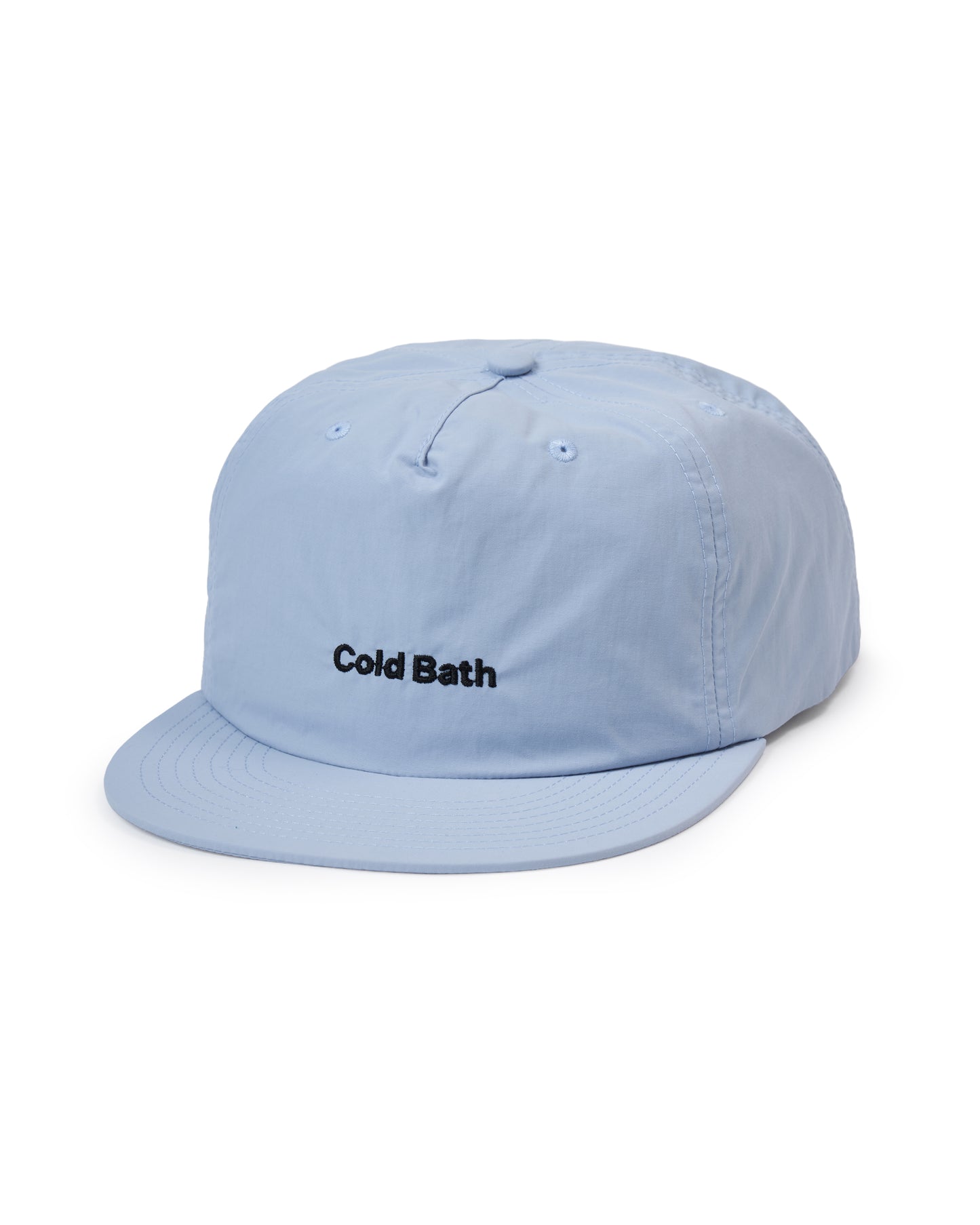 SAUNAS 「Cold Bath」サーフキャップ