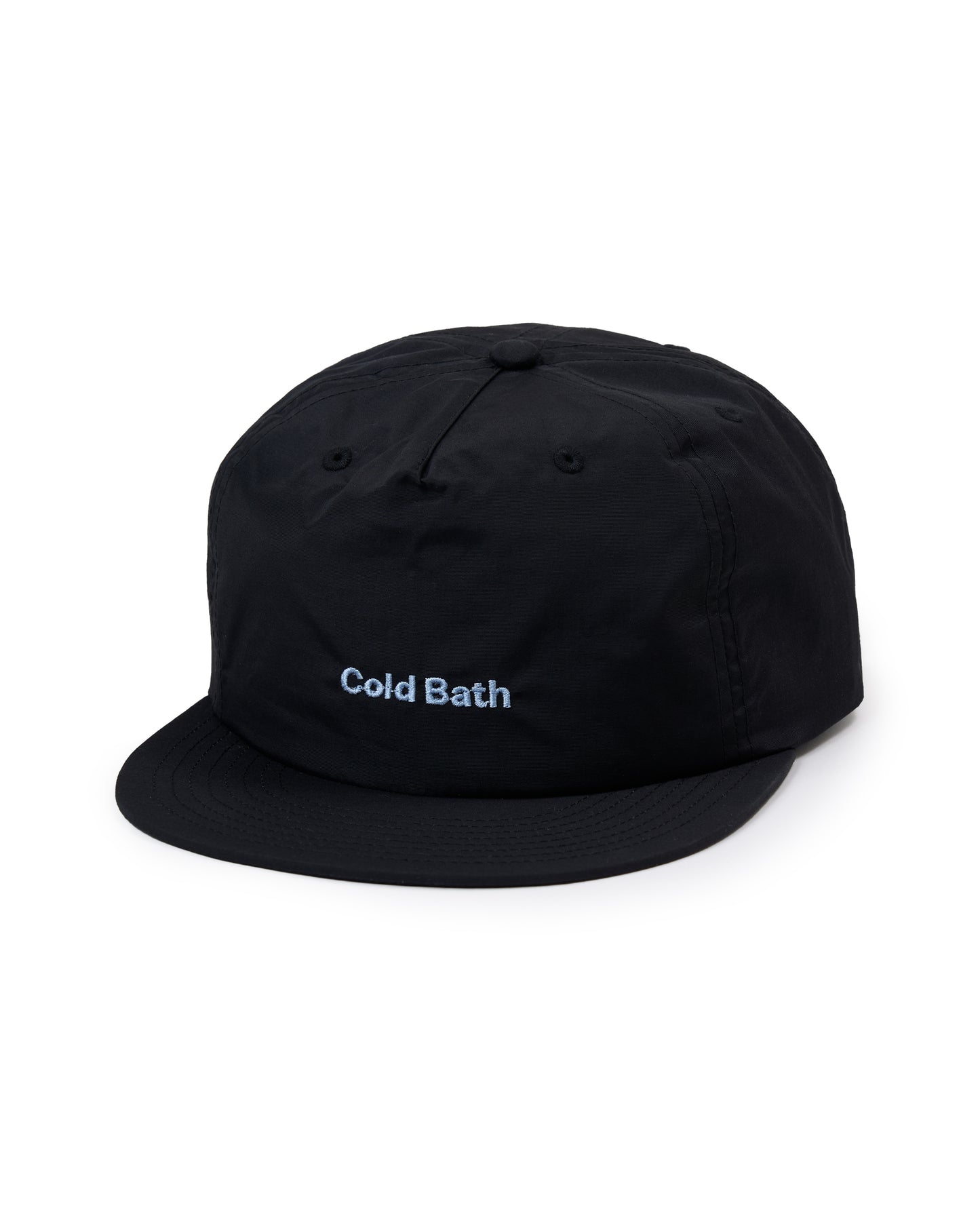 SAUNAS 「Cold Bath」サーフキャップ