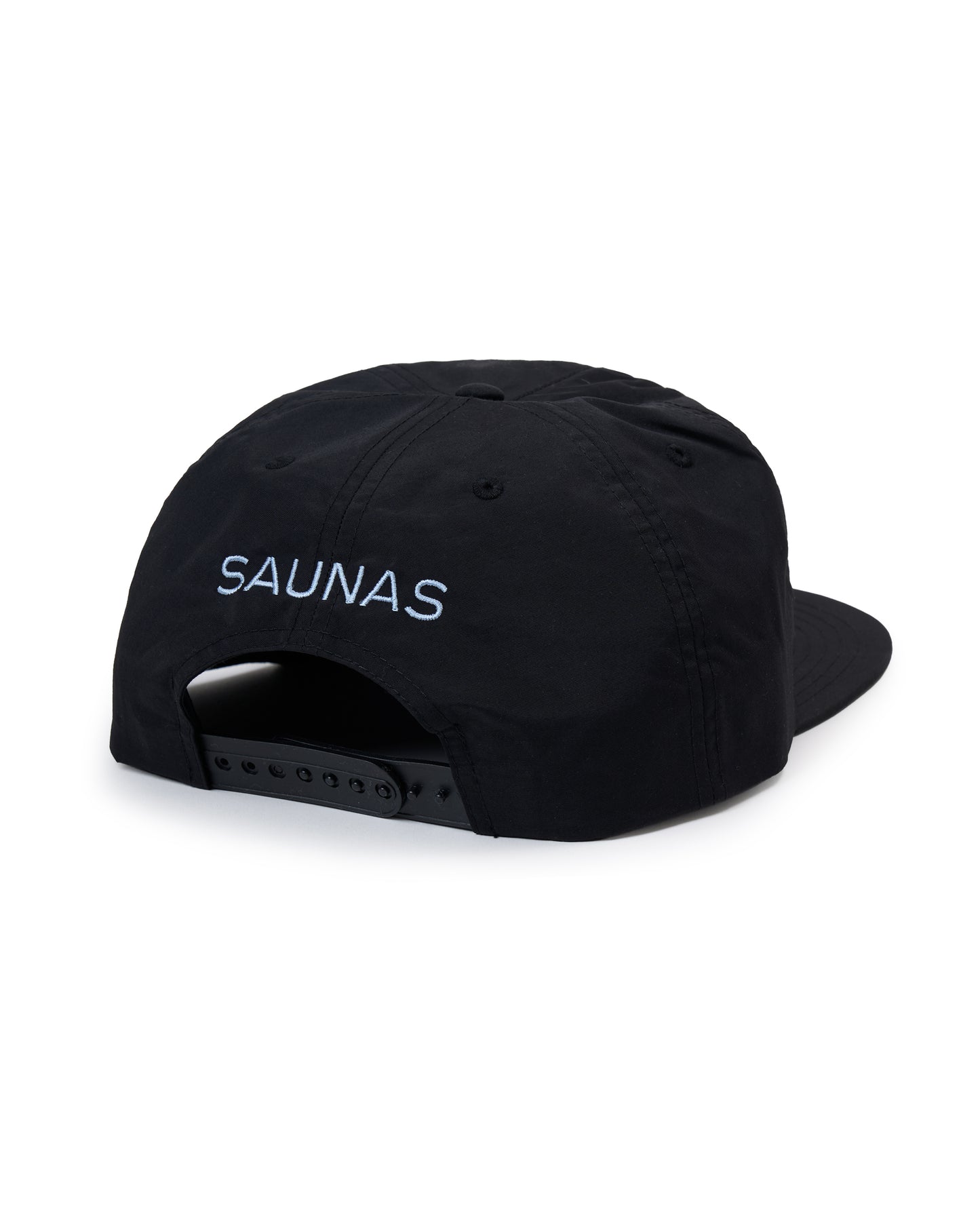 SAUNAS 「Cold Bath」サーフキャップ