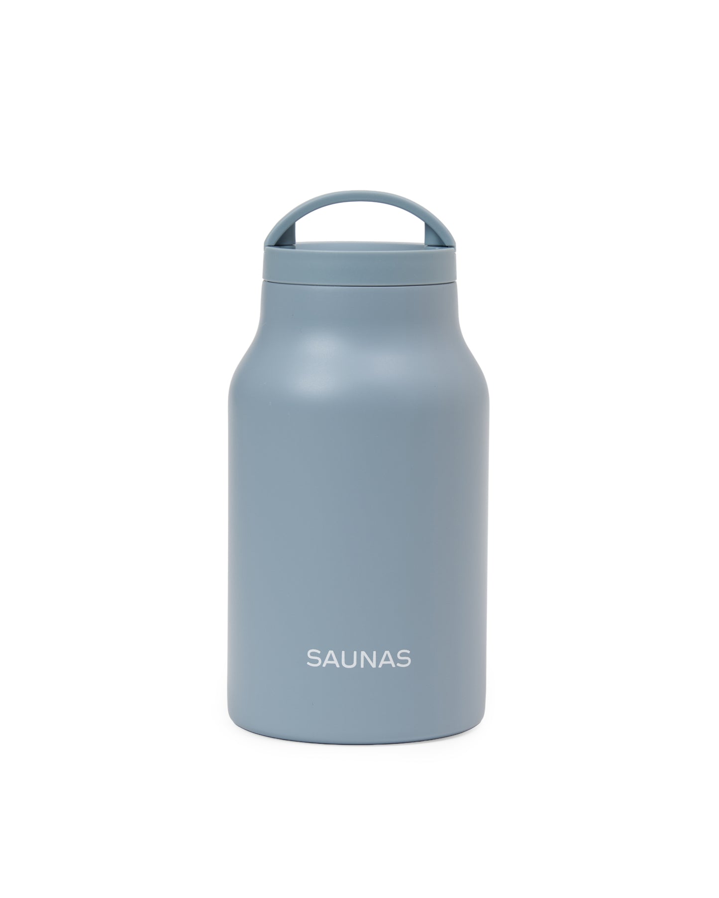 SAUNAS サーモボトル 350ml