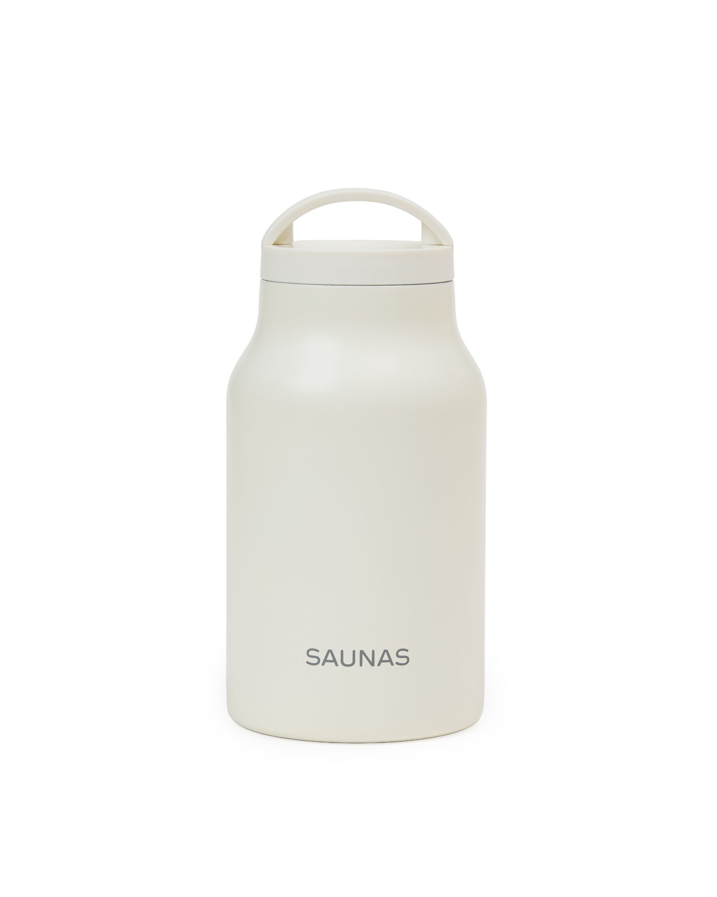 SAUNAS サーモボトル 350ml