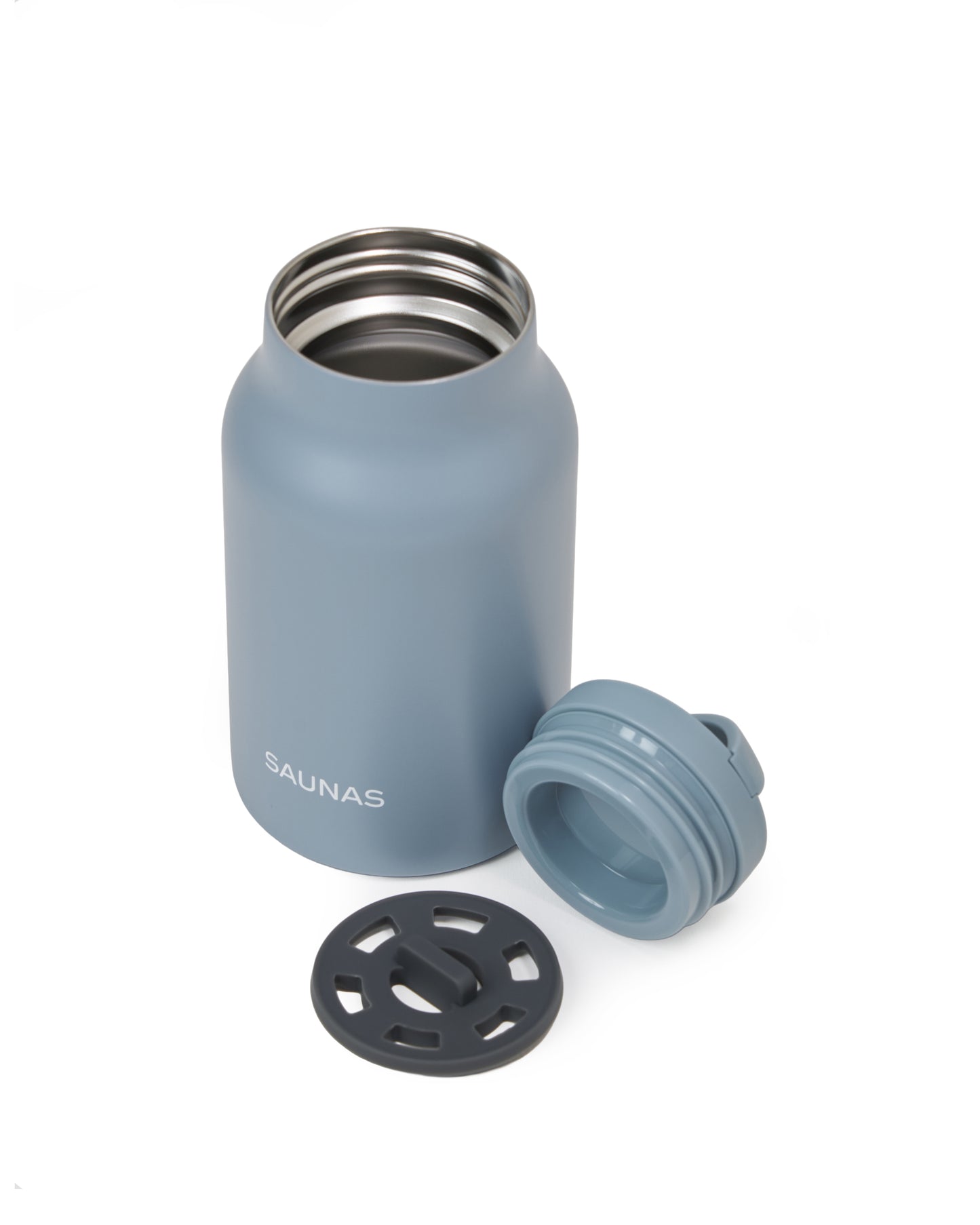 SAUNAS サーモボトル 350ml