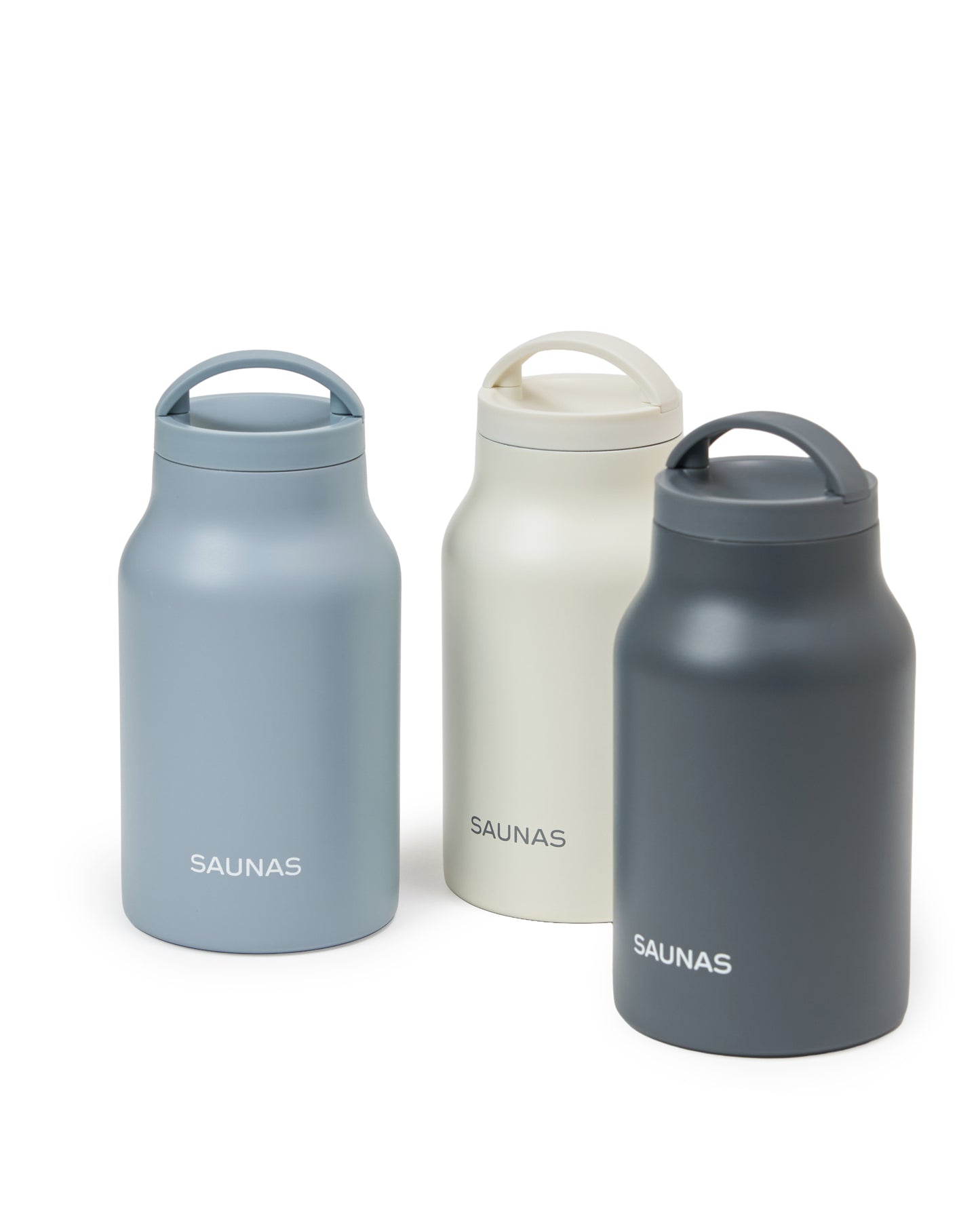 SAUNAS サーモボトル 350ml