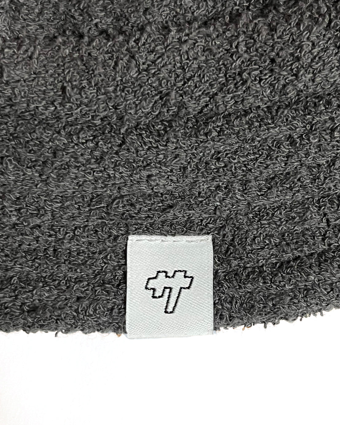 【NOWHAWコラボアイテム】SAUNAS " サ " towel cloth hat