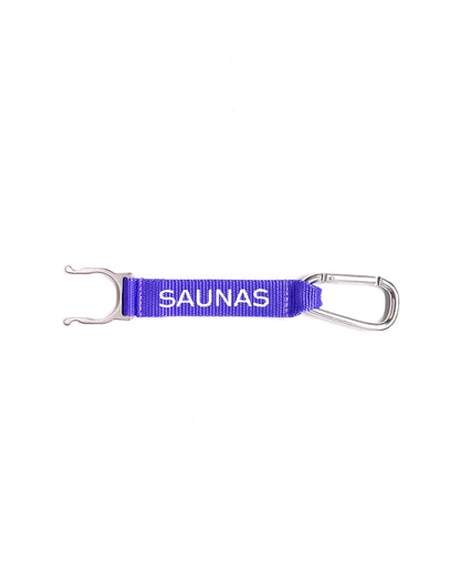 SAUNAS ボトルホルダー