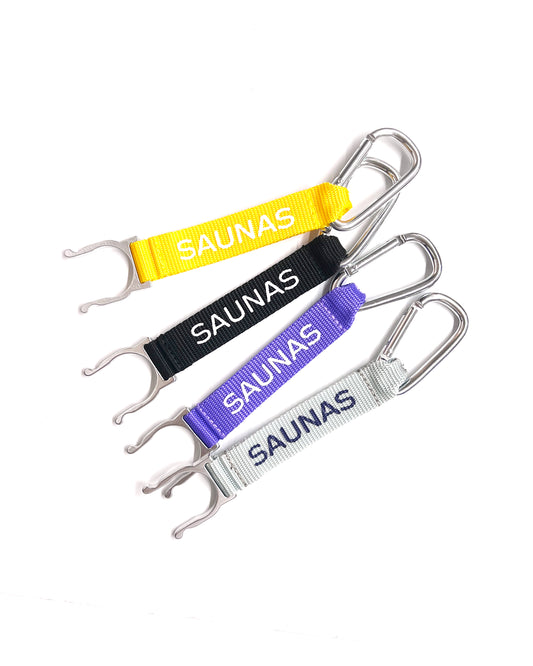 SAUNAS ボトルホルダー