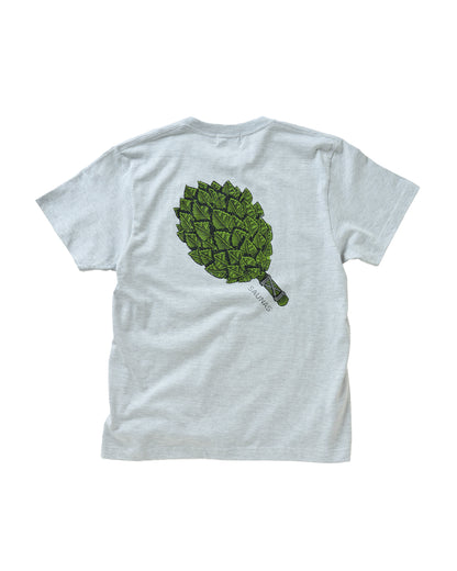 SAUNAS ヴィヒタTシャツ