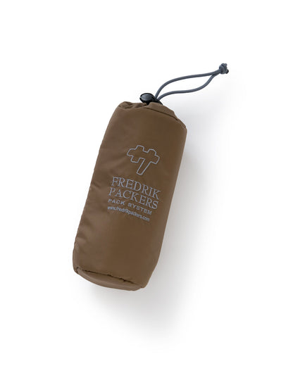 FREDRIK PACKERS × SAUNAS ボトルカバー