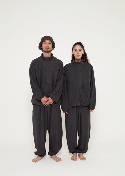 【NOWHAWコラボアイテム】SAUNAS " サ " towel cloth hat