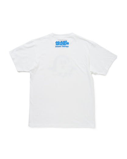 イルカのイルカくん × SAUNAS 第2弾Tシャツ