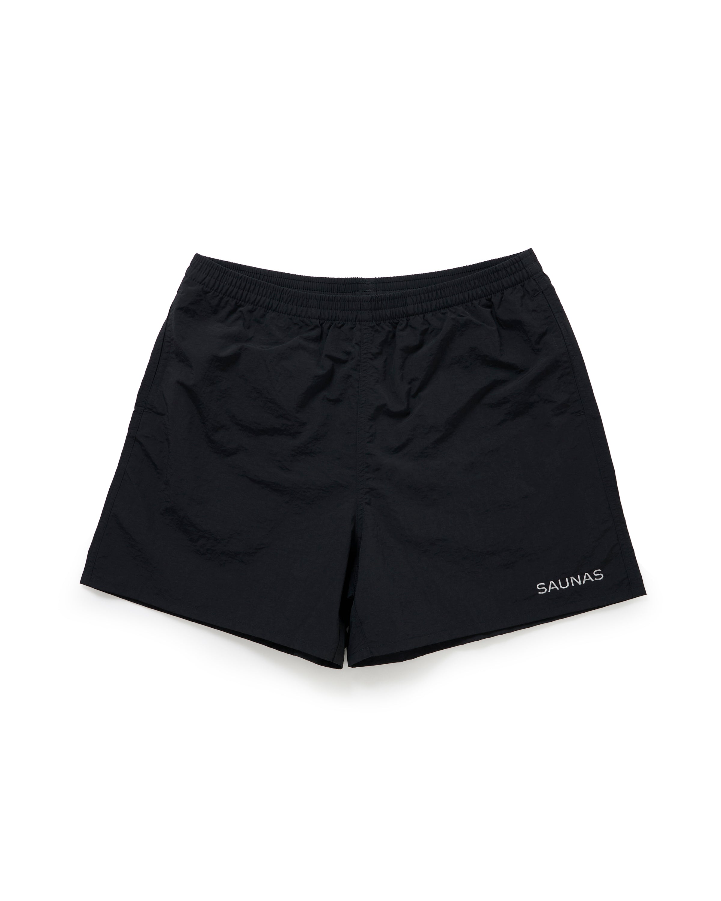 SAUNAS ナイロンショーツ – SAUNAS ONLINE SHOP