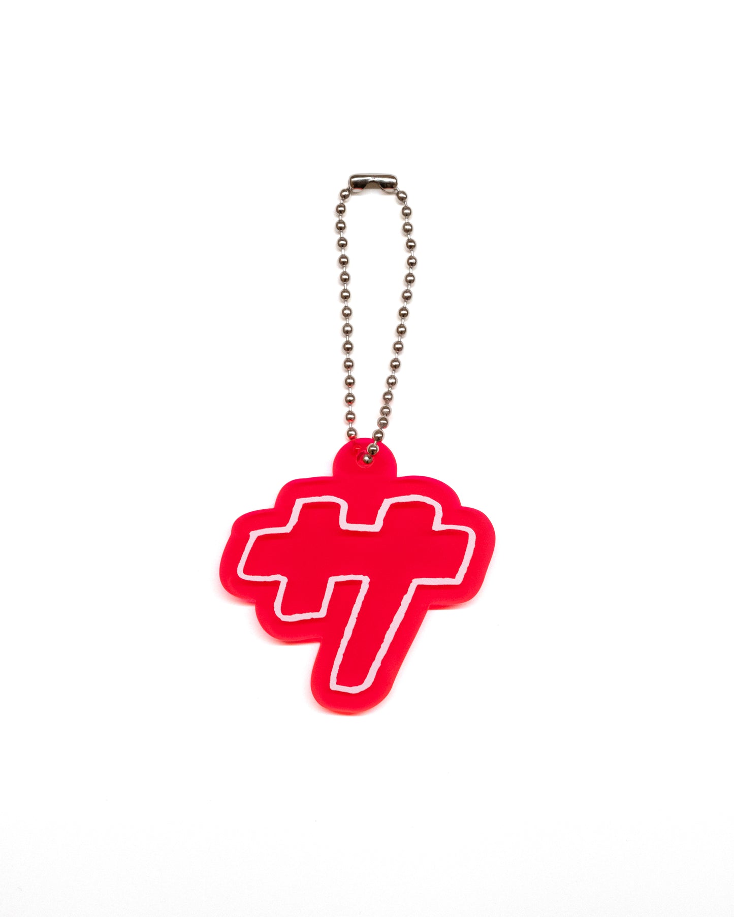 SAUNAS「サ」キーホルダー