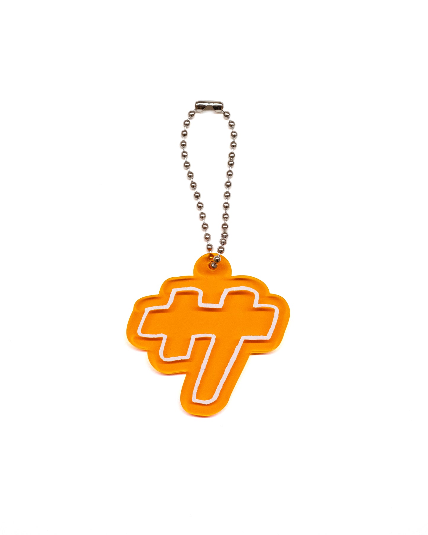 SAUNAS「サ」キーホルダー