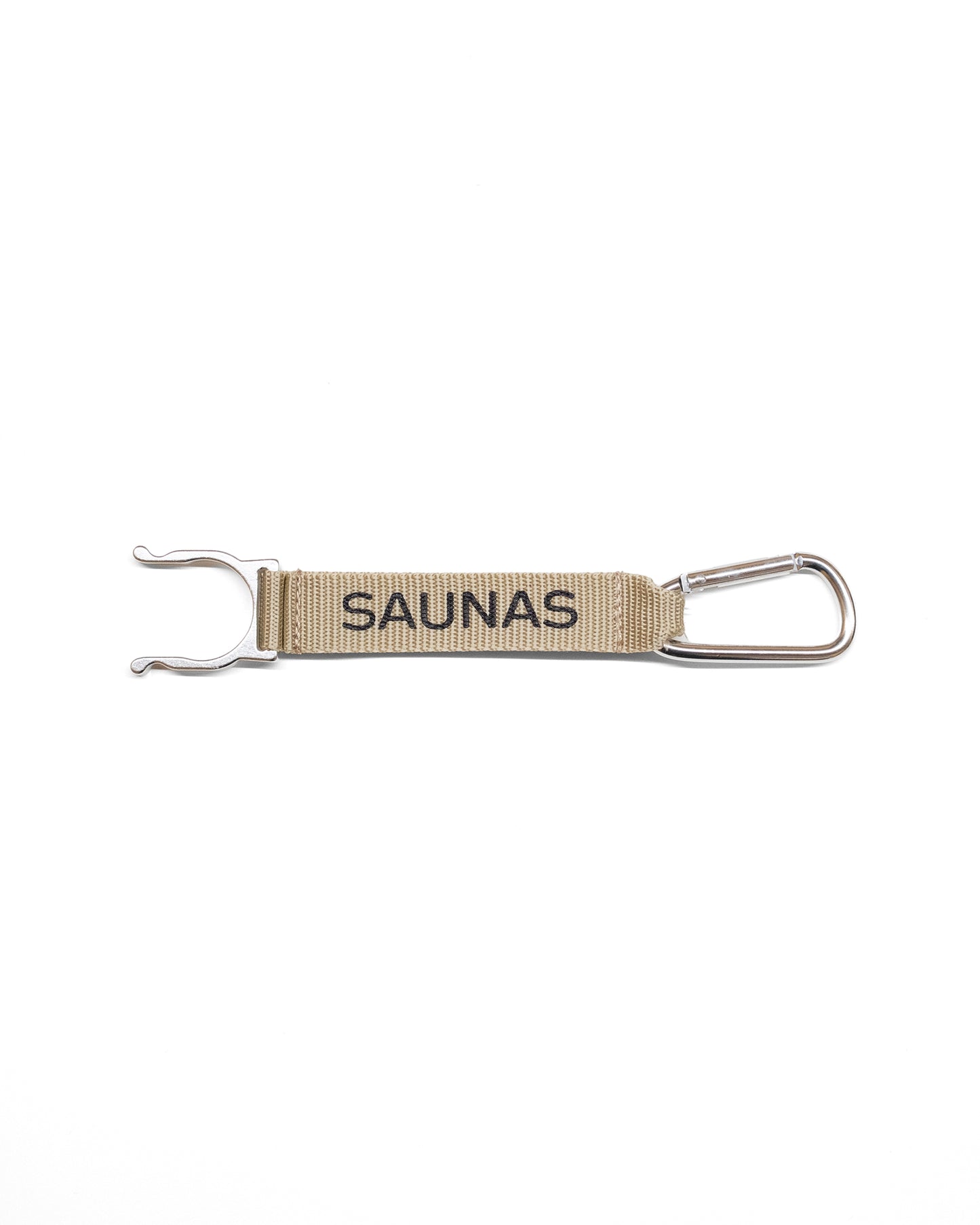 SAUNAS ペットボトルホルダー