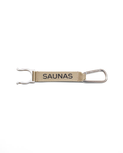 SAUNAS ペットボトルホルダー