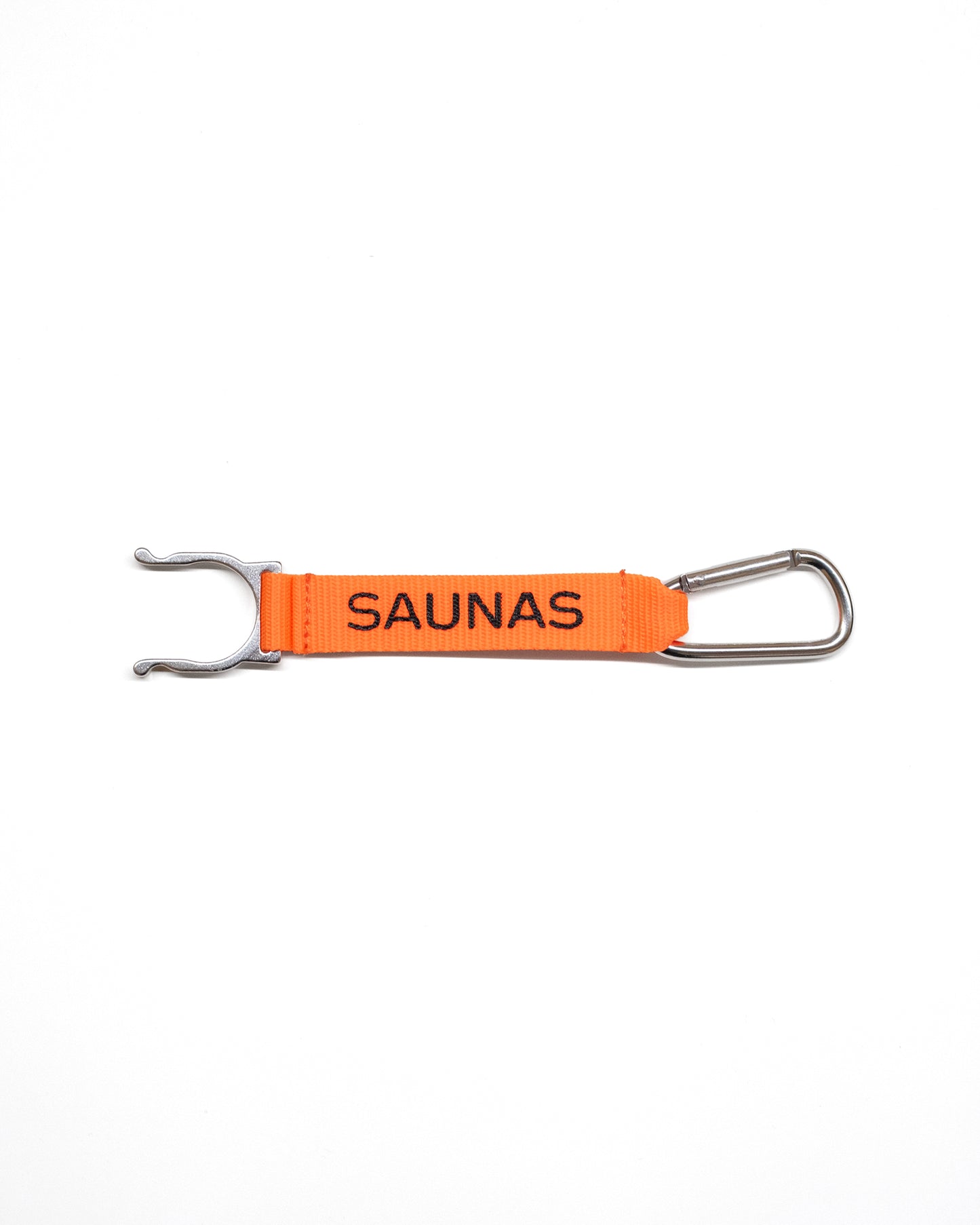 SAUNAS ペットボトルホルダー