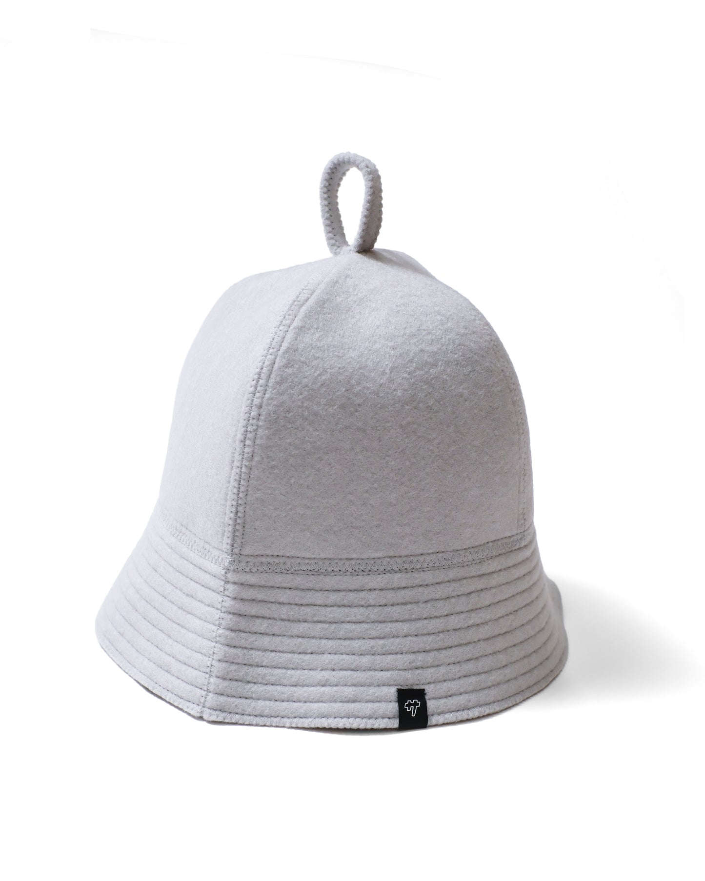 Brim Sauna Hat