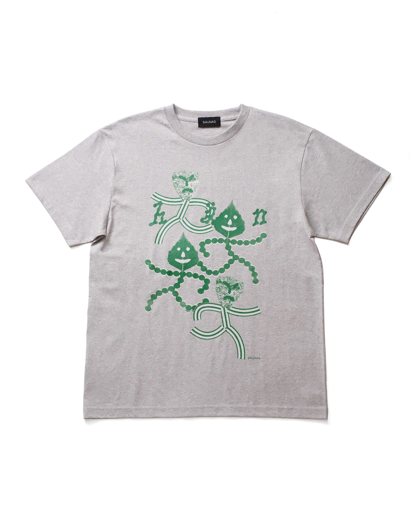 Hän Tシャツ