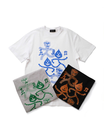 Hän Tシャツ