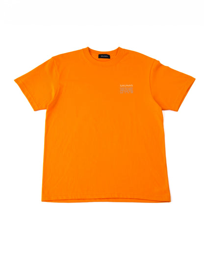 MIST TRAILS TEE