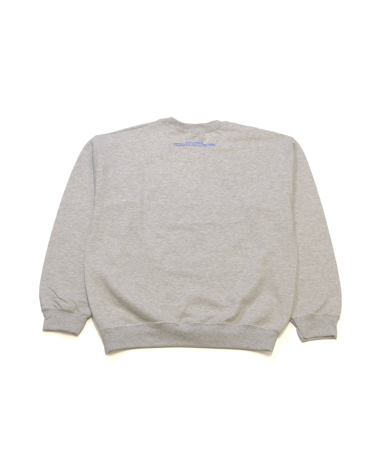 MOOD LEVEL SWEAT