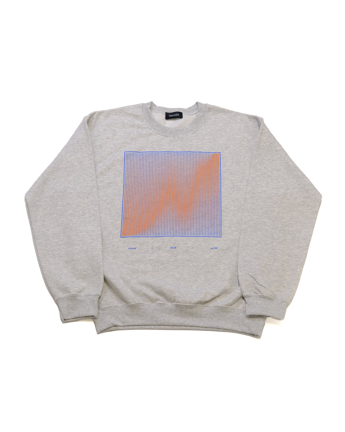 MOOD LEVEL SWEAT