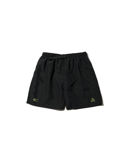 【ReFresh!Service.コラボ】ALL WEATHER SHORTS "SAUNAS"