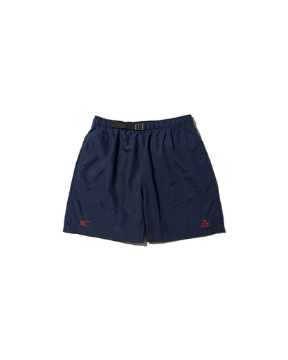 【ReFresh!Service.コラボ】ALL WEATHER SHORTS "SAUNAS"