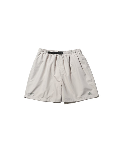 【ReFresh!Service.コラボ】ALL WEATHER SHORTS "SAUNAS"