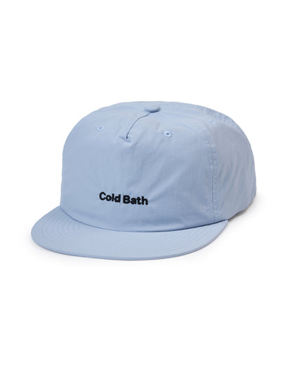 SAUNAS 「Cold Bath」サーフキャップ