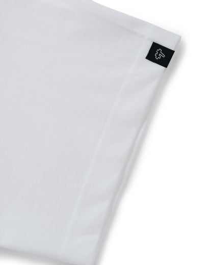 SAUNAS いにしえのサウナー グラフィックTシャツ