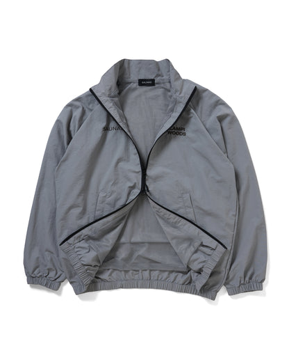 SAUNAS 「LAMPI WOODS」ナイロンジャケット