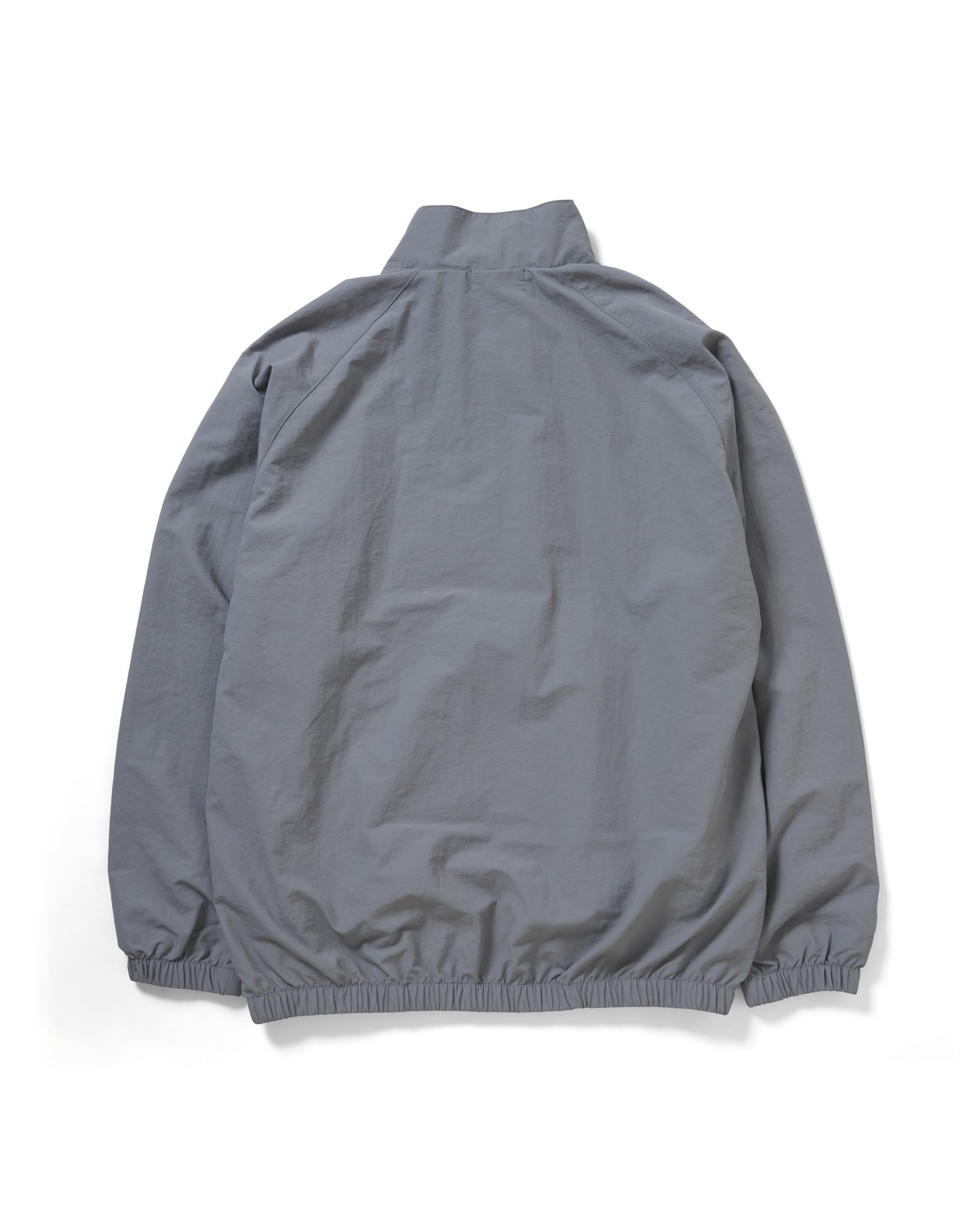 SAUNAS 「LAMPI WOODS」ナイロンジャケット