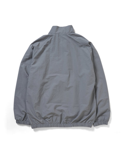 SAUNAS 「LAMPI WOODS」ナイロンジャケット