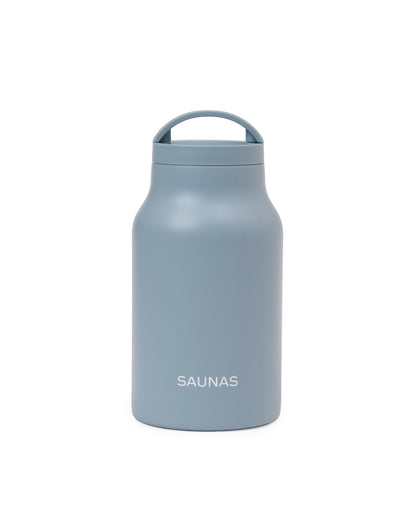 SAUNAS サーモボトル 350ml