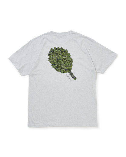 SAUNAS ヴィヒタTシャツ