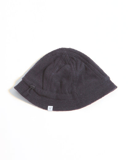 【NOWHAWコラボアイテム】SAUNAS " サ " towel cloth hat