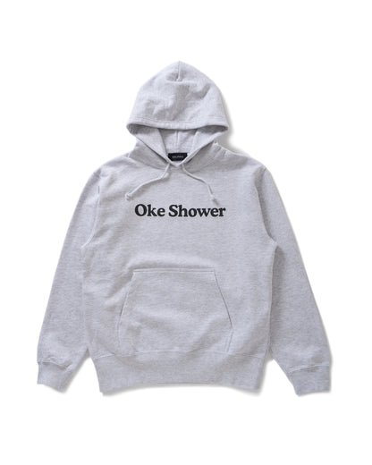 「Oke Shower」フーディー